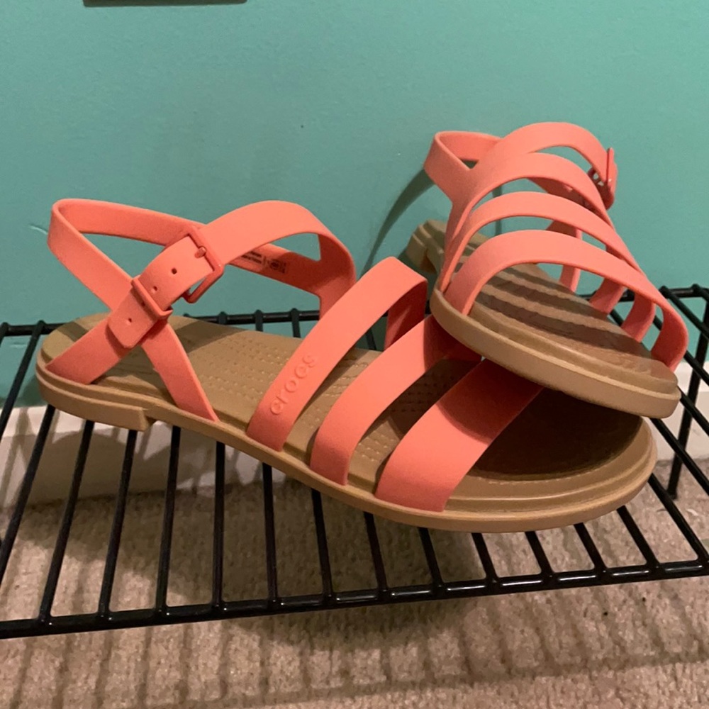 Crocs Tulum Sandals